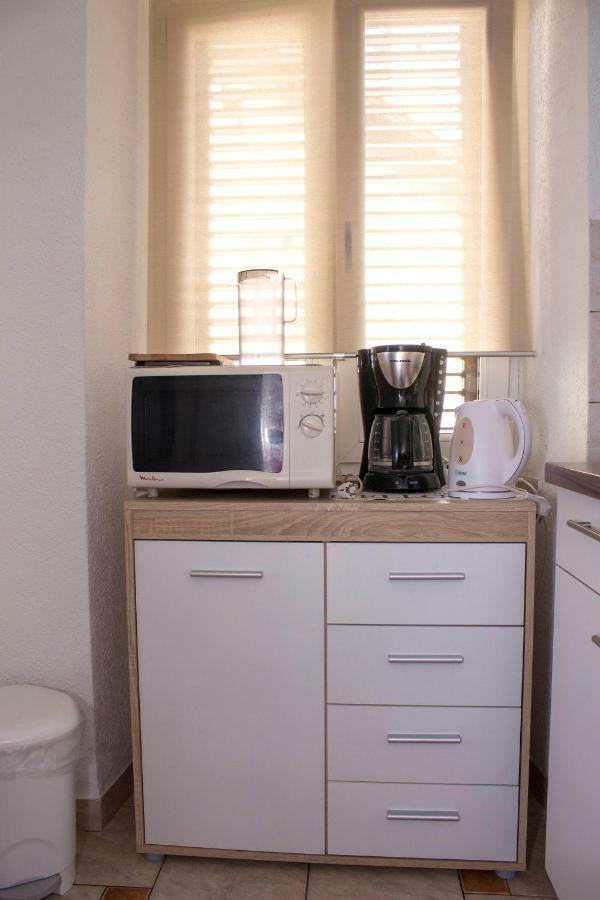 Apartment Tessa Риека Экстерьер фото